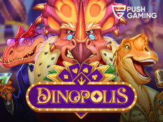 New casino bonuses96